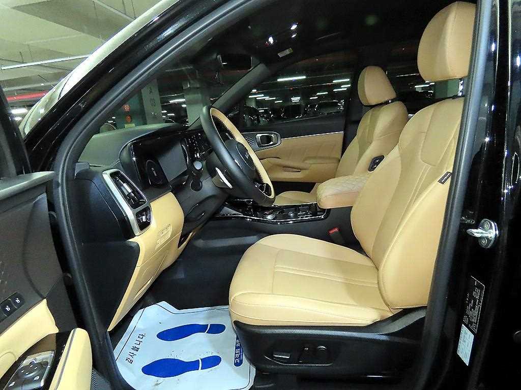 KIA Sorento - Vista 6