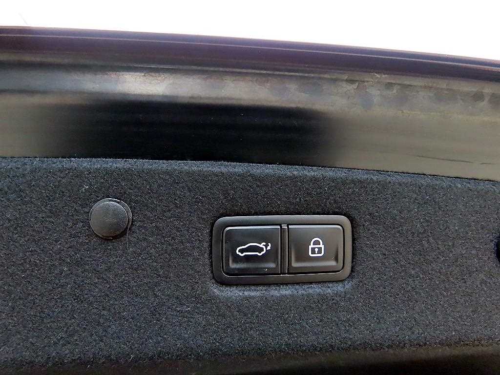 KIA K8 2023 Negro - Importación desde Corea - HF Imports Iquique - Foto 17