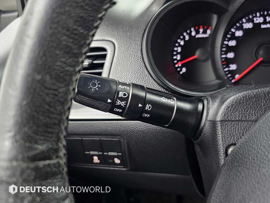 KIA Morning 2012 the color of pearl - Importación desde Corea - HF Imports Iquique - Foto 16