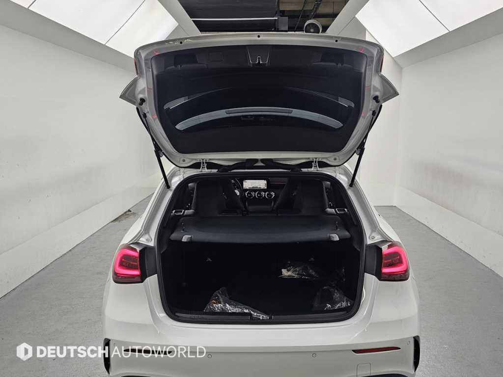 Mercedes Benz A Class 2021 - Importación desde Corea - HF Imports Iquique - Foto 19