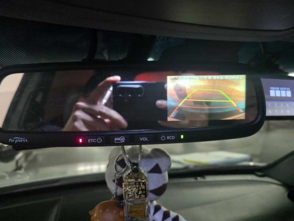 KIA Sorento - Vista 4