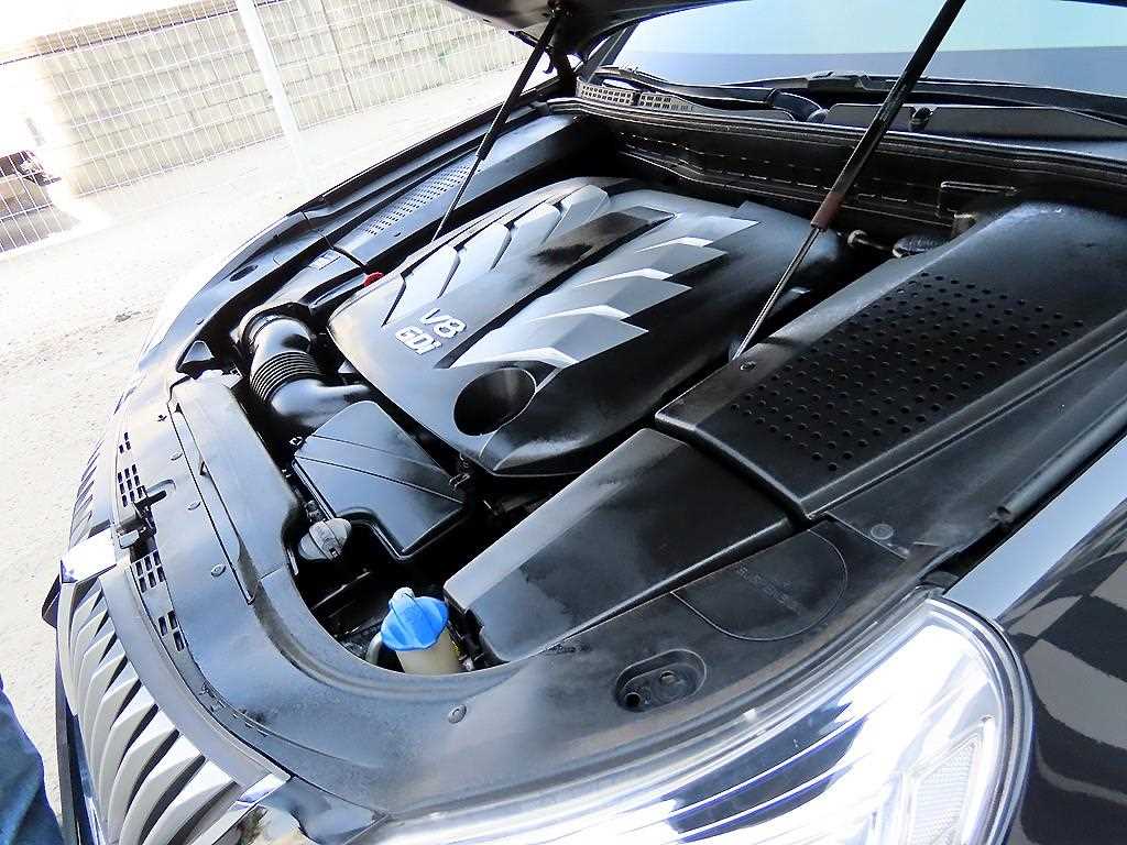 HYUNDAI Equus 2014 - Importación desde Corea - HF Imports Iquique - Foto 19