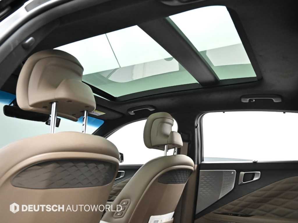 KIA K8 2023 Negro - Importación desde Corea - HF Imports Iquique - Foto 19