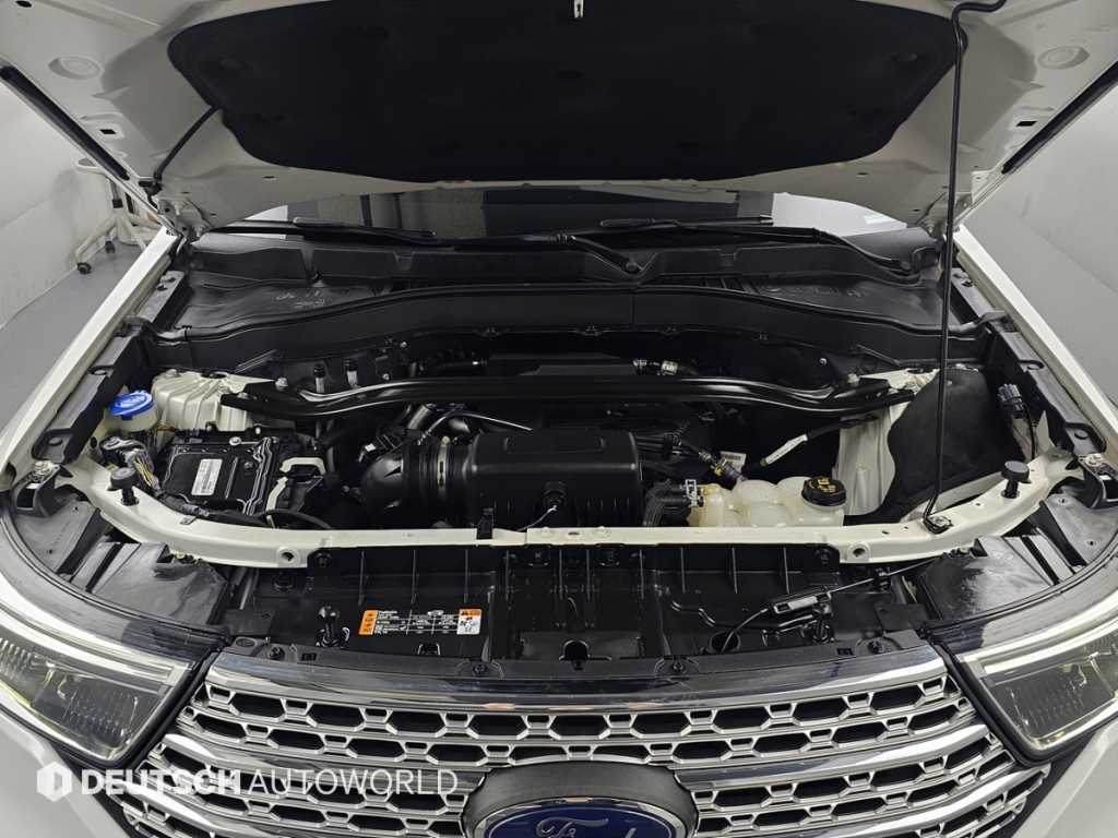 Ford Explorer - Vista 6