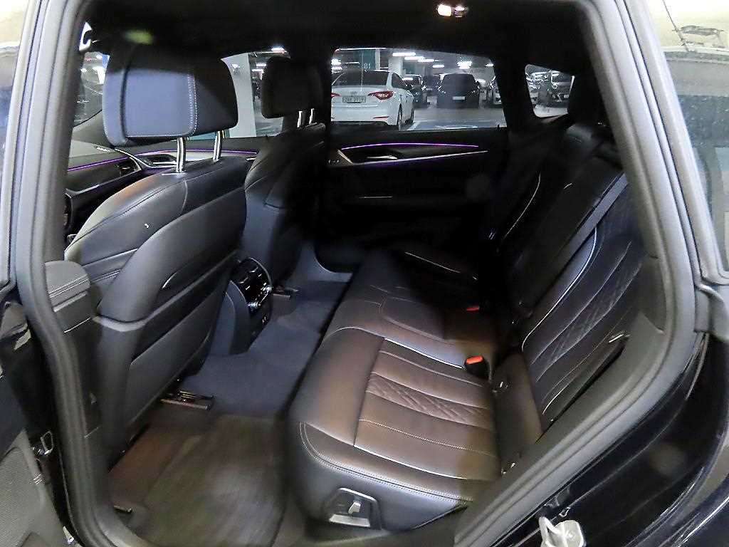 BMW Gran Turismo - Vista 7