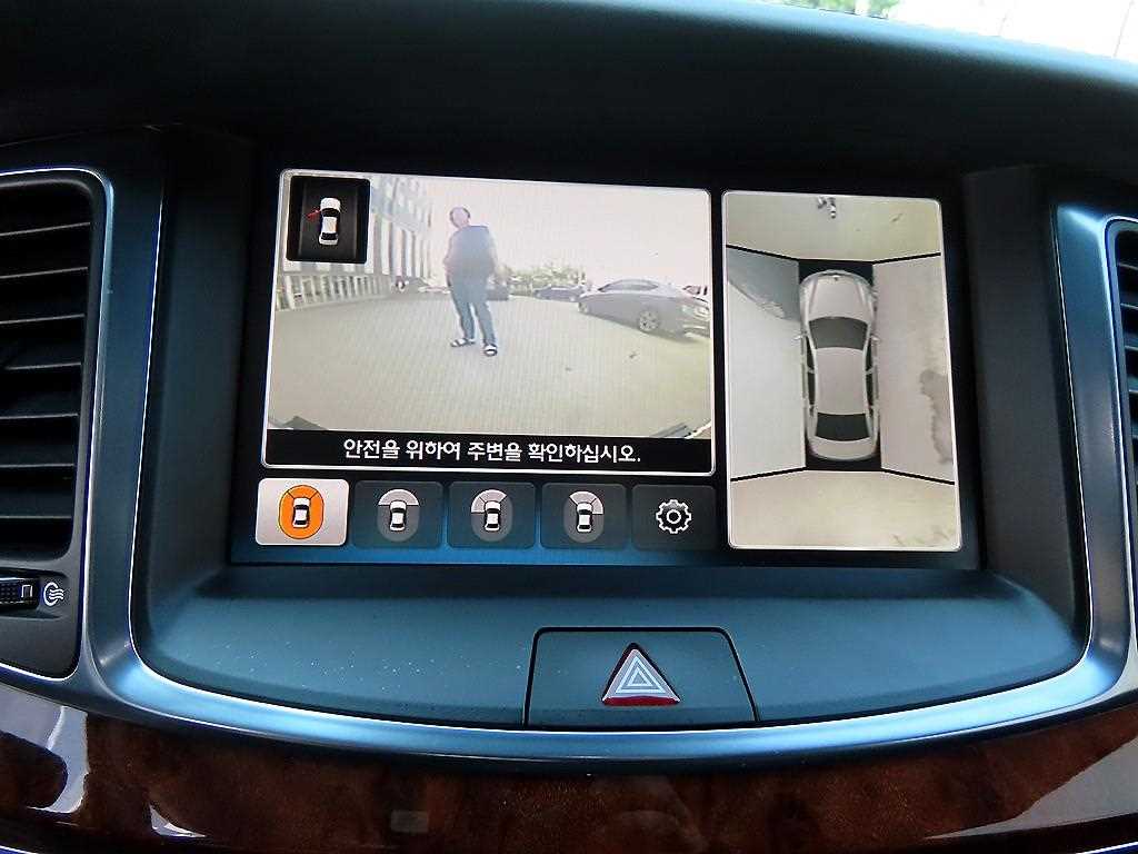 HYUNDAI Equus 2014 - Importación desde Corea - HF Imports Iquique - Foto 14