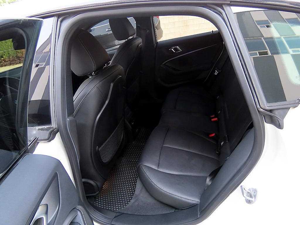BMW 2 series - Vista 6