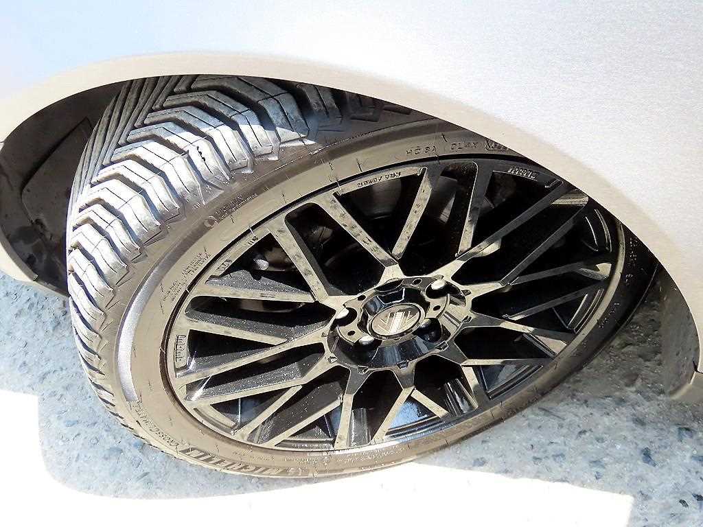 Mercedes Benz SLK Class 2001 Gris - Importación desde Corea - HF Imports Iquique - Foto 20