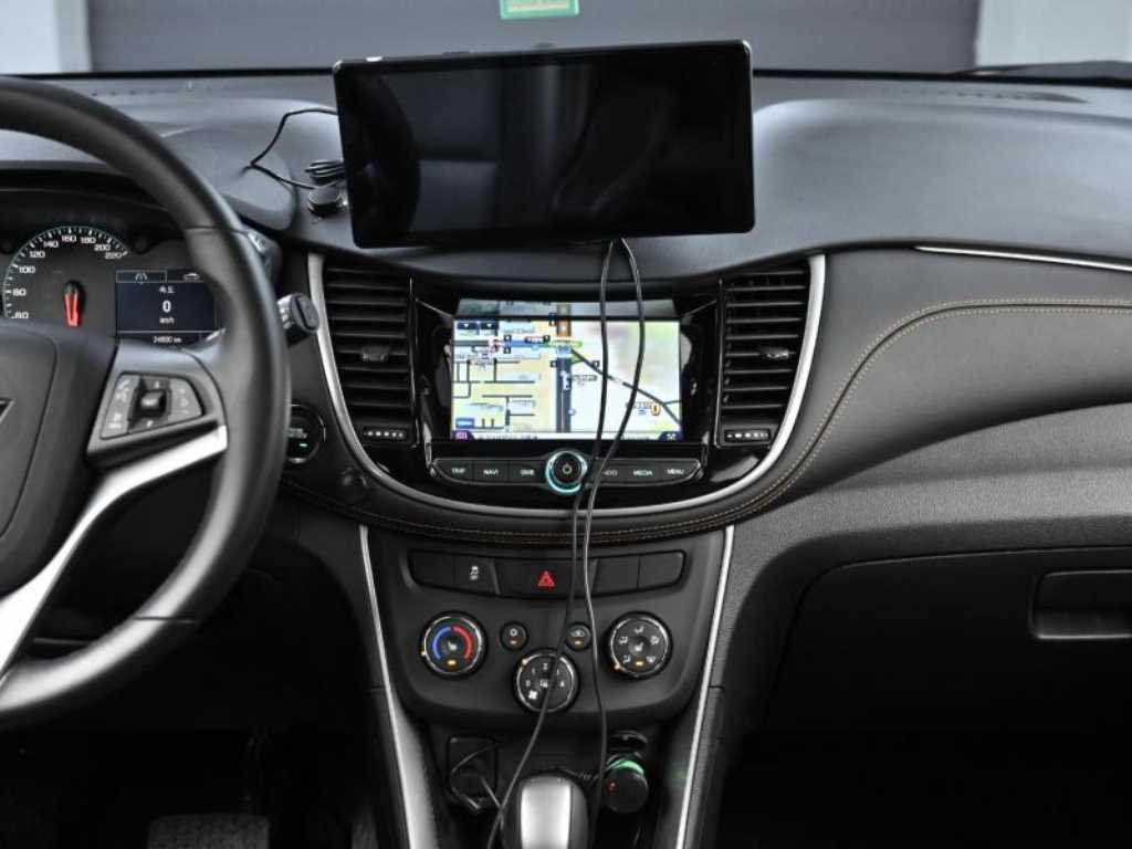 Chevrolet Trax 2018 - Importación desde Corea - HF Imports Iquique - Foto 14