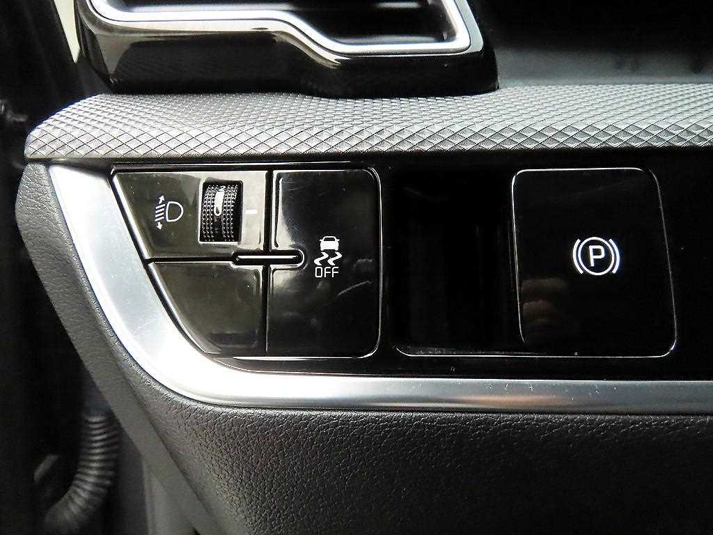 KIA Sportage - Vista 12
