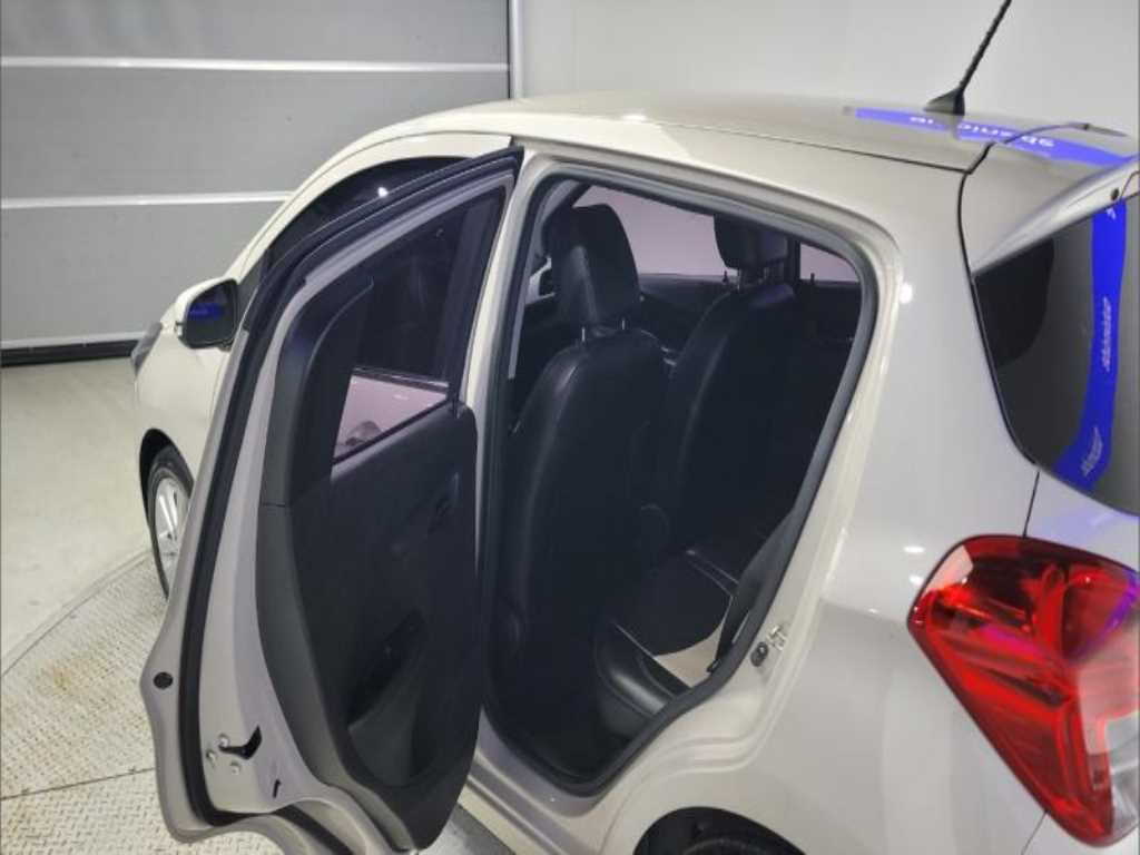 Chevrolet Spark 2016 - Importación desde Corea - HF Imports Iquique - Foto 16