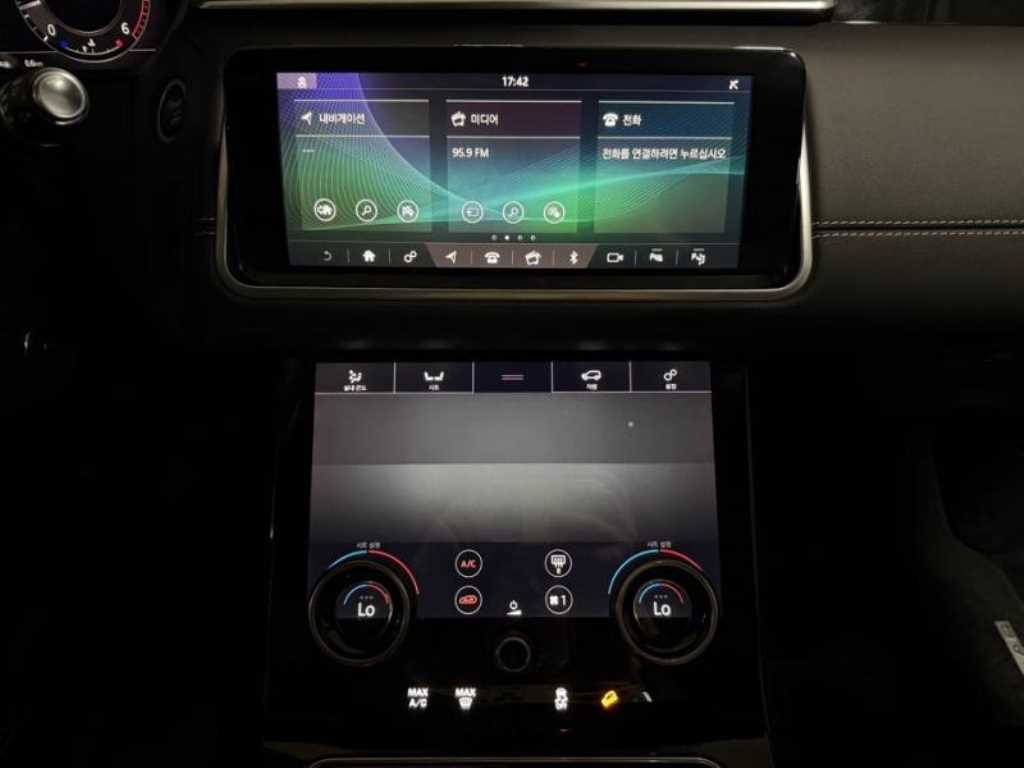 Land Rover Range Rover Bella - Vista 10