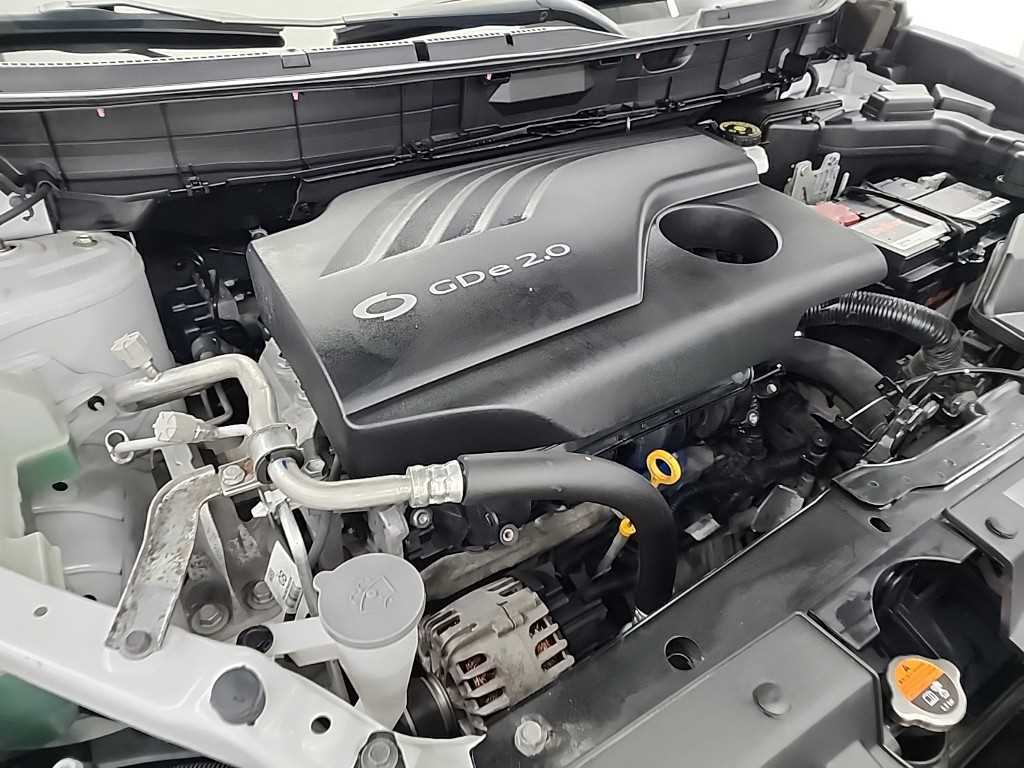 SAMSUNG QM6 - Vista 5