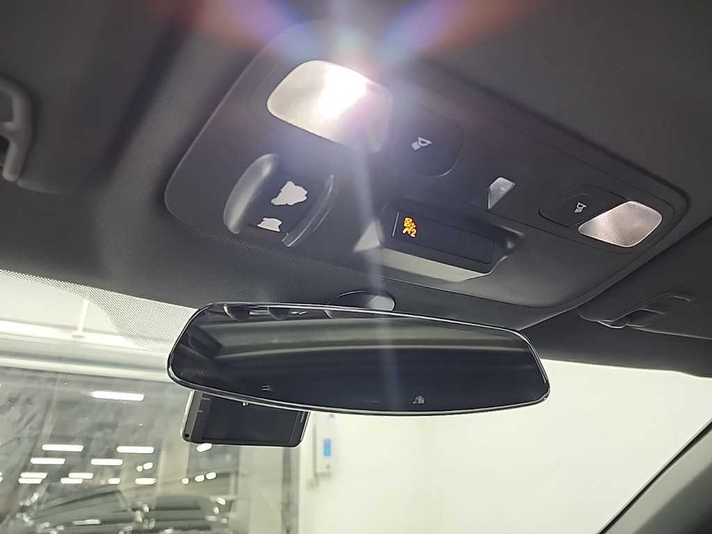 Chevrolet Camaro 2017 Negro - Importación desde Corea - HF Imports Iquique - Foto 17