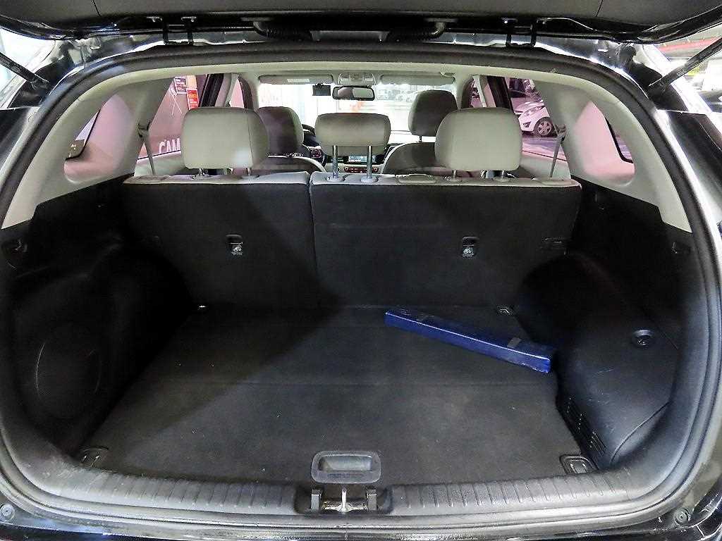 KIA Niro 2017 Negro - Importación desde Corea - HF Imports Iquique - Foto 17