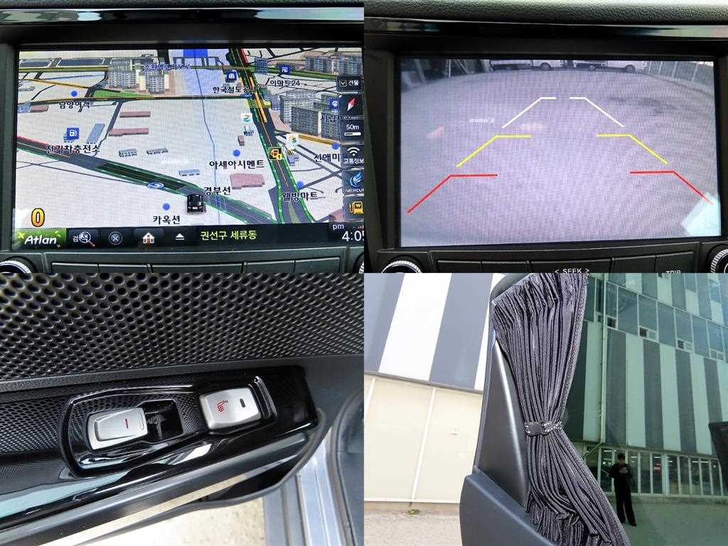 Ssangyong Tivoli 2016 Gris - Importación desde Corea - HF Imports Iquique - Foto 18