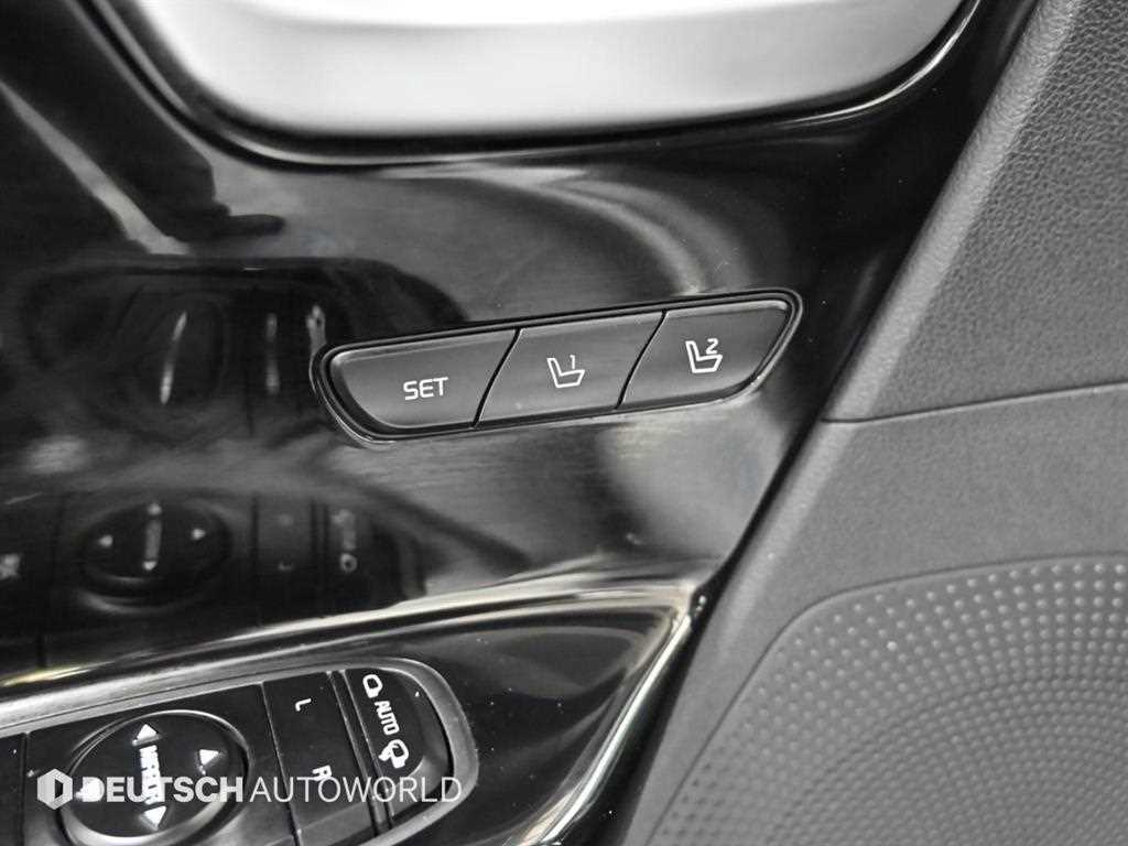 KIA Niro 2018 Blanco - Importación desde Corea - HF Imports Iquique - Foto 18