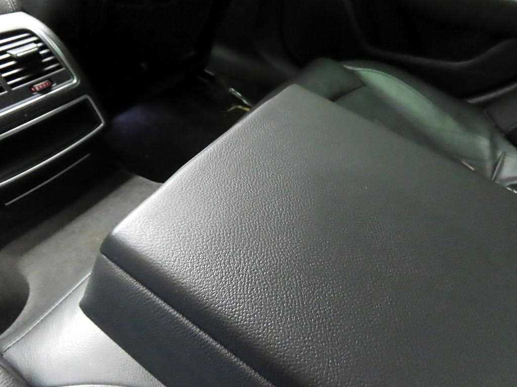 Audi A6 2012 Gris - Importación desde Corea - HF Imports Iquique - Foto 16