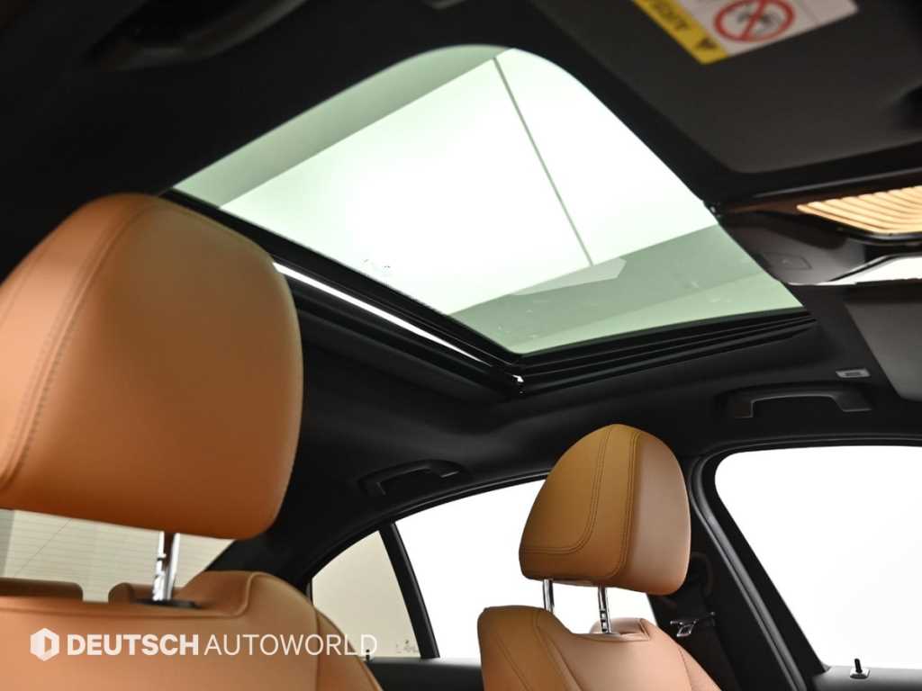 BMW 3 series 2024 Negro - Importación desde Corea - HF Imports Iquique - Foto 18