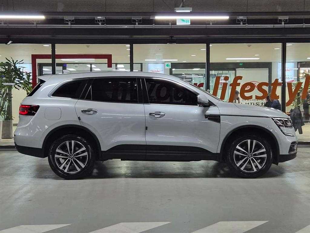 SAMSUNG QM6 - Vista 3