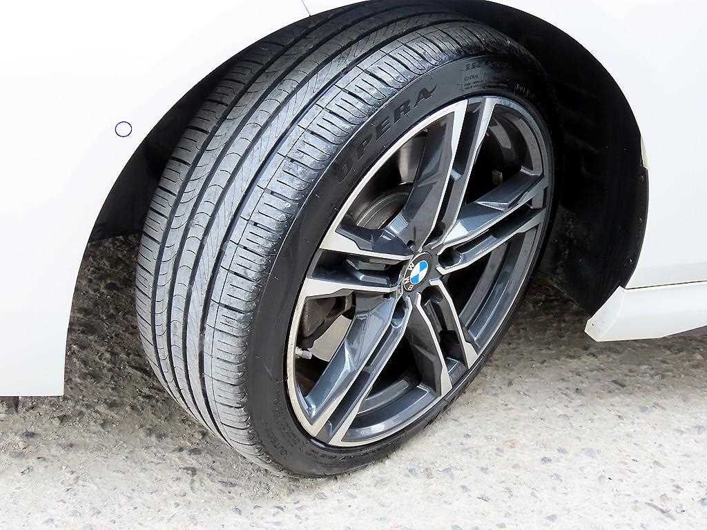 BMW 2 series 2022 Blanco - Importación desde Corea - HF Imports Iquique - Foto 19