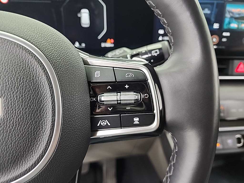 KIA Carnival 2025 Gris - Importación desde Corea - HF Imports Iquique - Foto 17