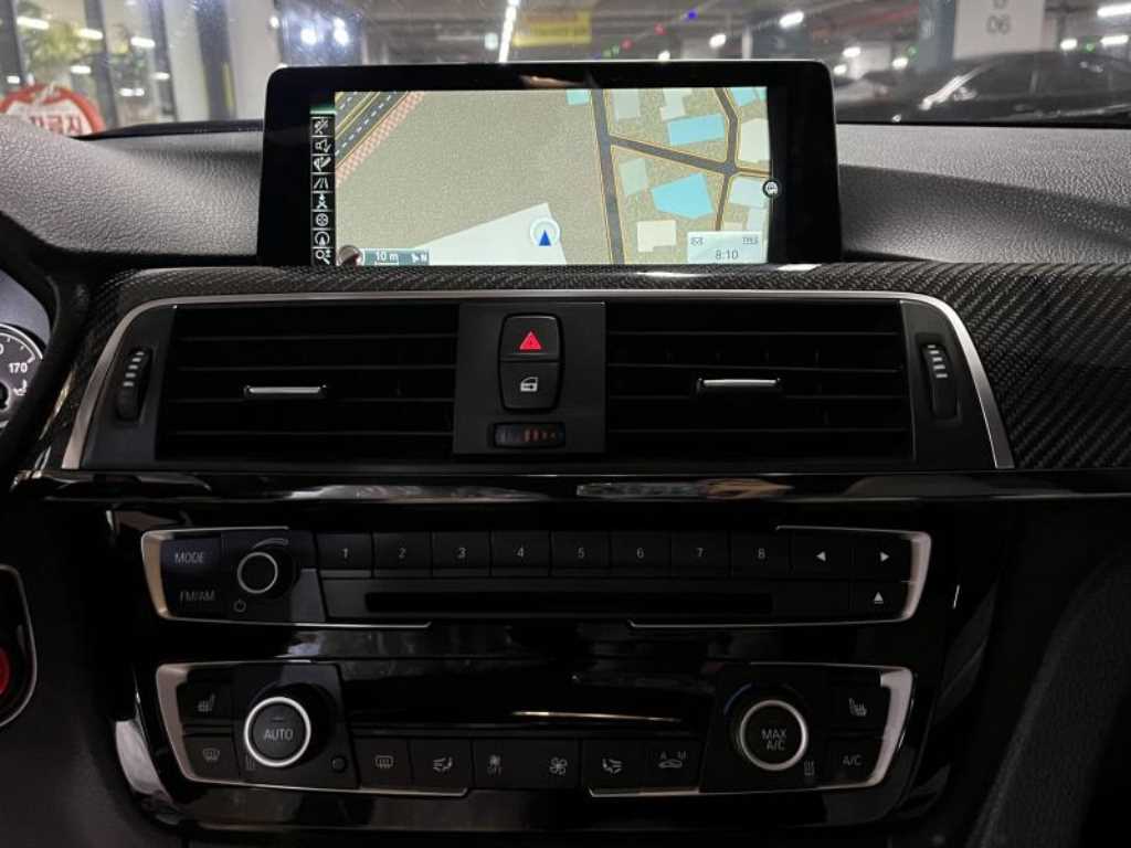 BMW 3 series - Vista 9