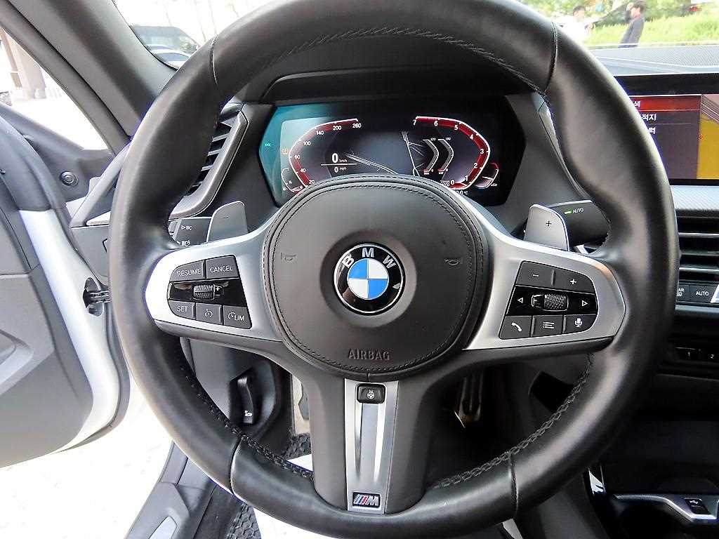 BMW 2 series - Vista 8