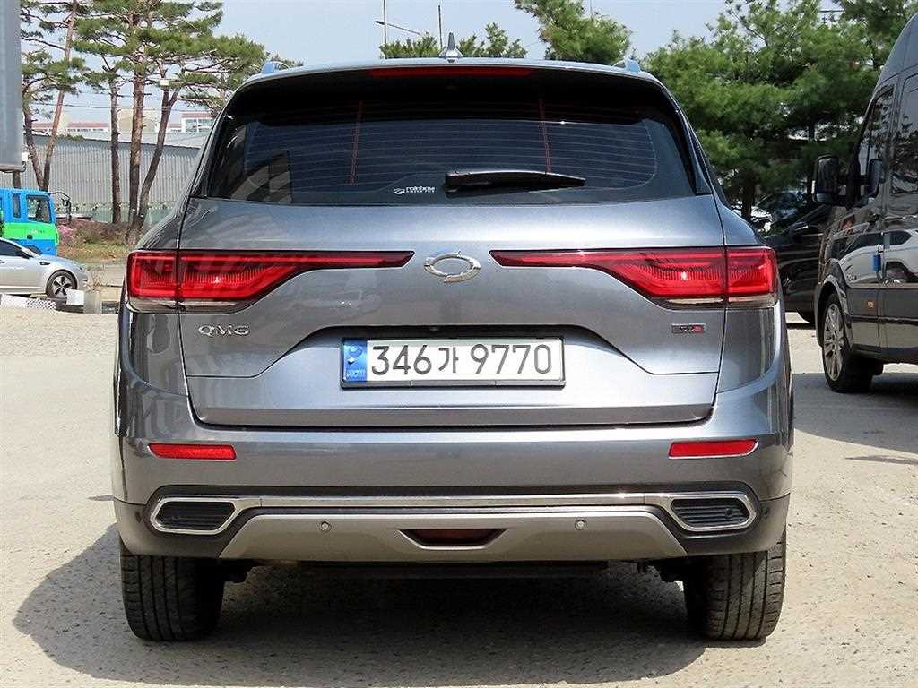 SAMSUNG QM6 - Vista 4