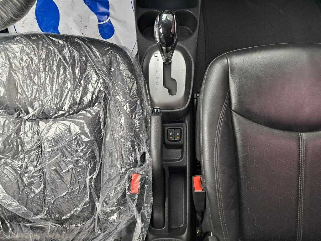 Chevrolet Spark 2016 Azul - Importación desde Corea - HF Imports Iquique - Foto 15
