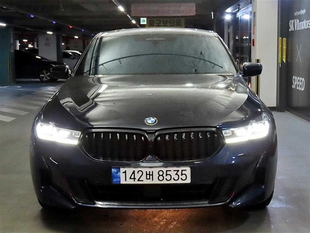 BMW Gran Turismo - Vista 2