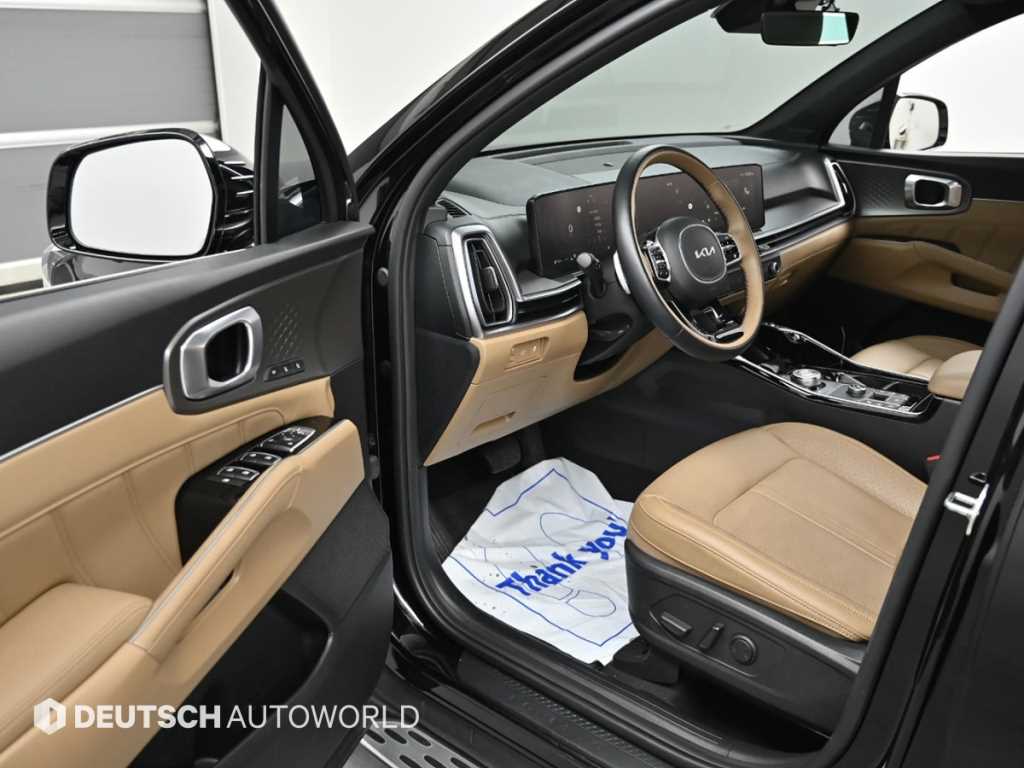 KIA Sorento - Vista 11