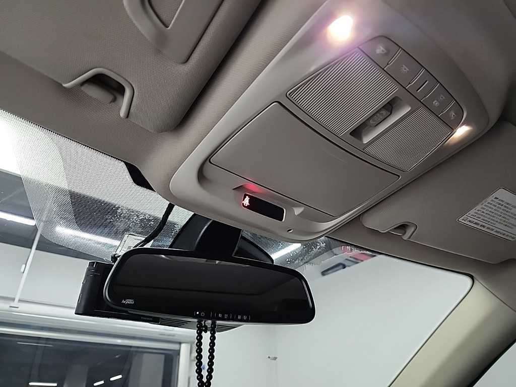 SAMSUNG QM6 2017 Gold color - Importación desde Corea - HF Imports Iquique - Foto 16