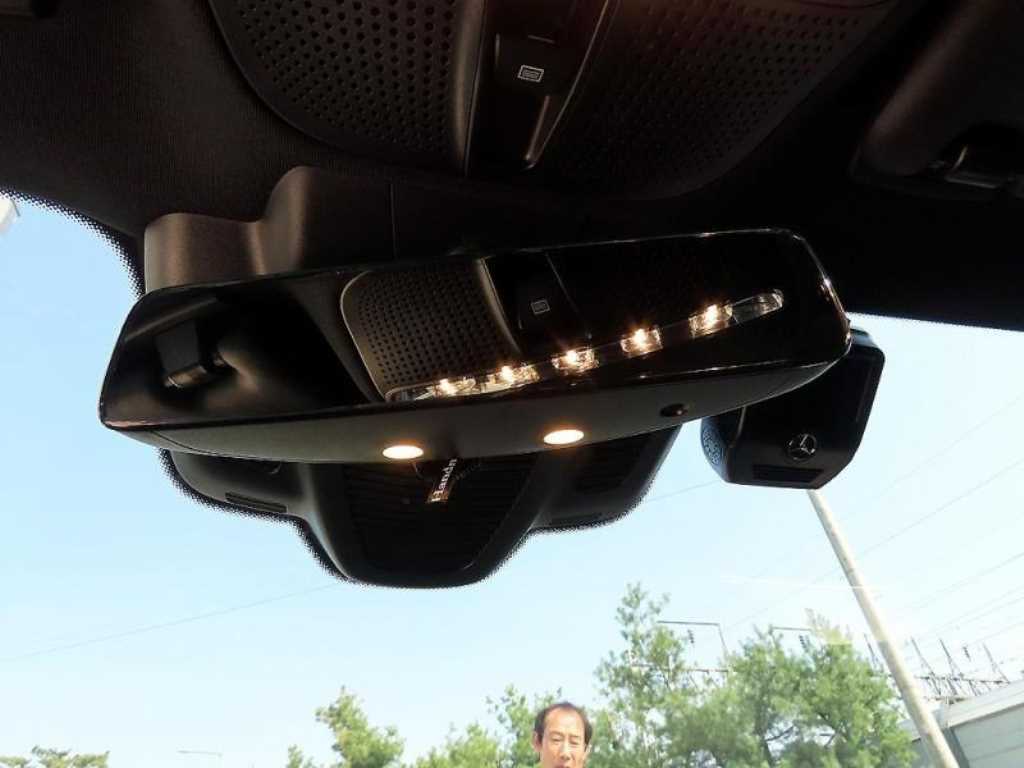 Mercedes Benz E class 2021 Negro - Importación desde Corea - HF Imports Iquique - Foto 15