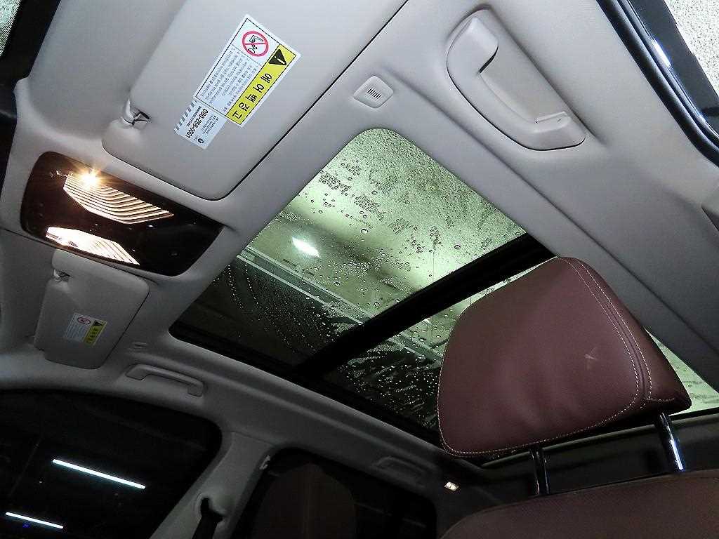 BMW X5 2020 Gris - Importación desde Corea - HF Imports Iquique - Foto 15