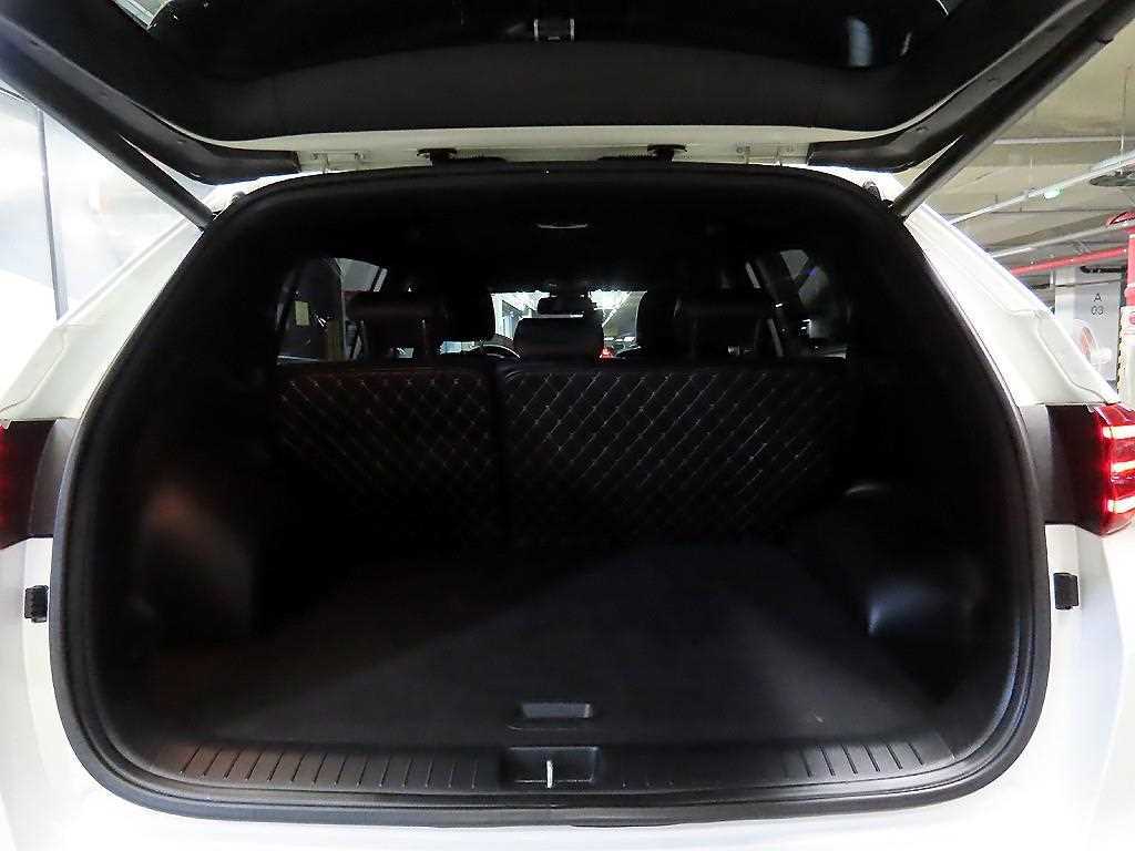 KIA Sportage 2020 Blanco - Importación desde Corea - HF Imports Iquique - Foto 17