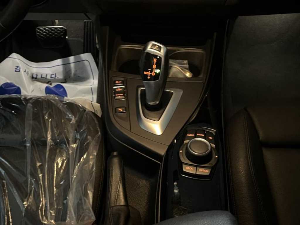 BMW 1 series - Vista 9