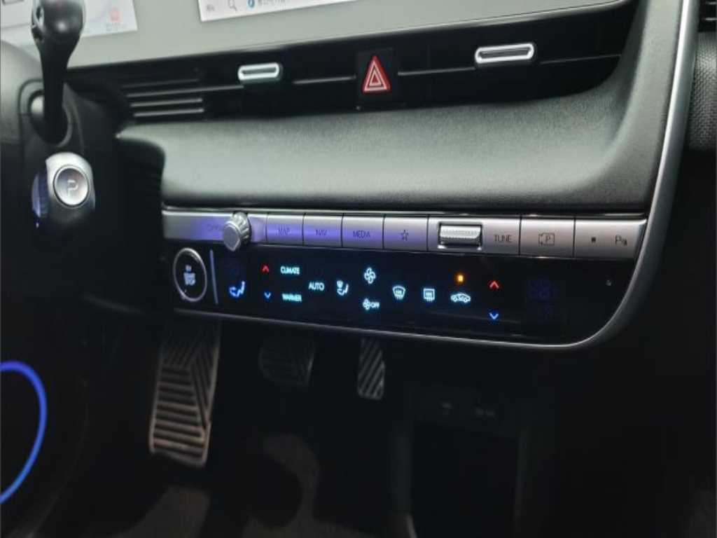 HYUNDAI Ioniq 5 2024 - Importación desde Corea - HF Imports Iquique - Foto 13