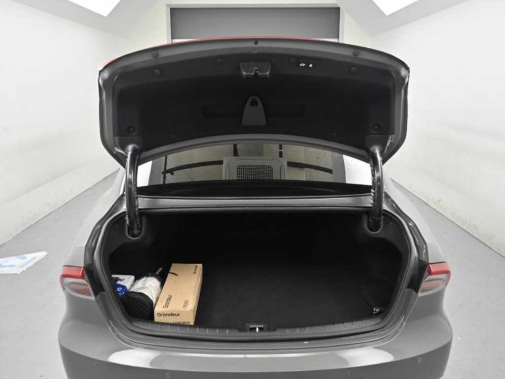 HYUNDAI Grandeur 2022 - Importación desde Corea - HF Imports Iquique - Foto 19