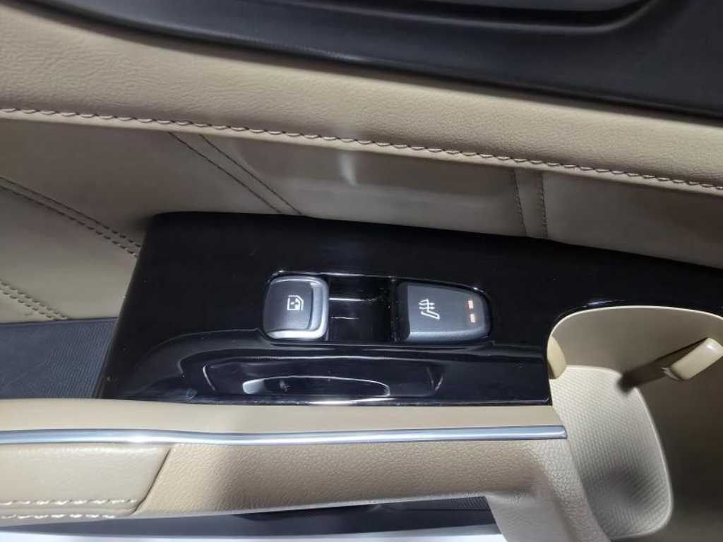 KIA Sorento 2024 - Importación desde Corea - HF Imports Iquique - Foto 17