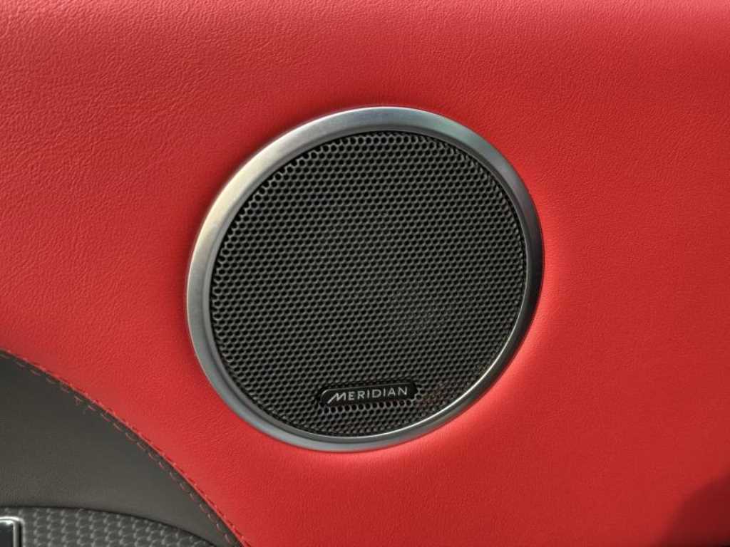 Land Rover Range Rover Sports 2019 Blanco - Importación desde Corea - HF Imports Iquique - Foto 15