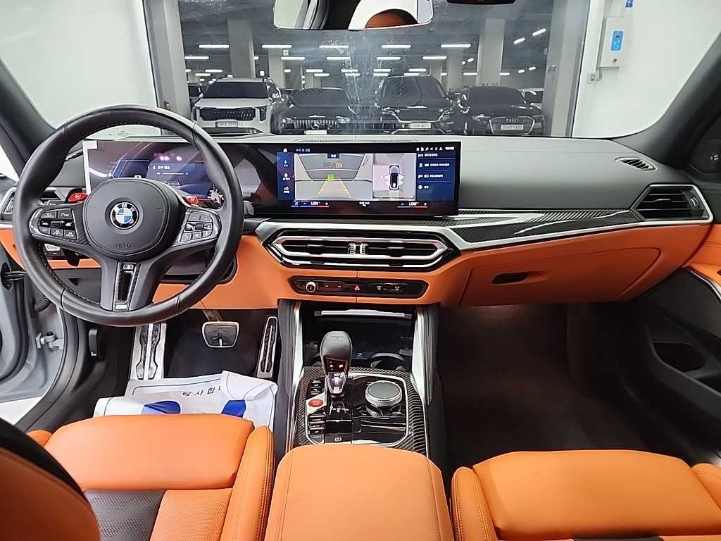 BMW 3 series - Vista 7
