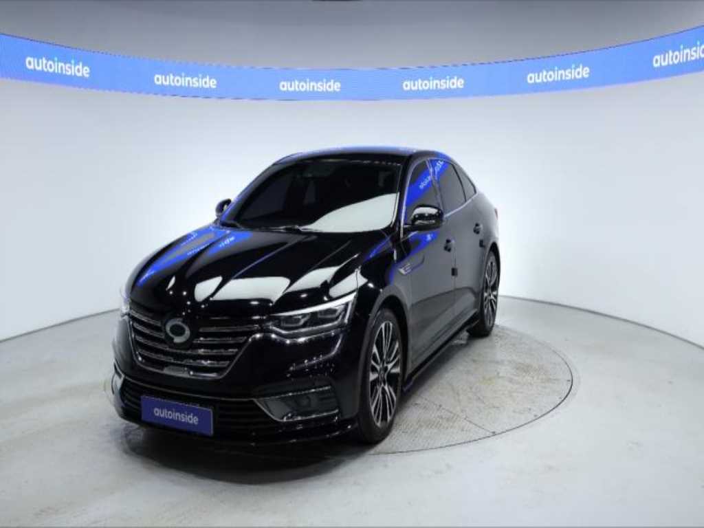 SAMSUNG SM6 2021 - Importación desde Corea - HF Imports Iquique - Foto 1