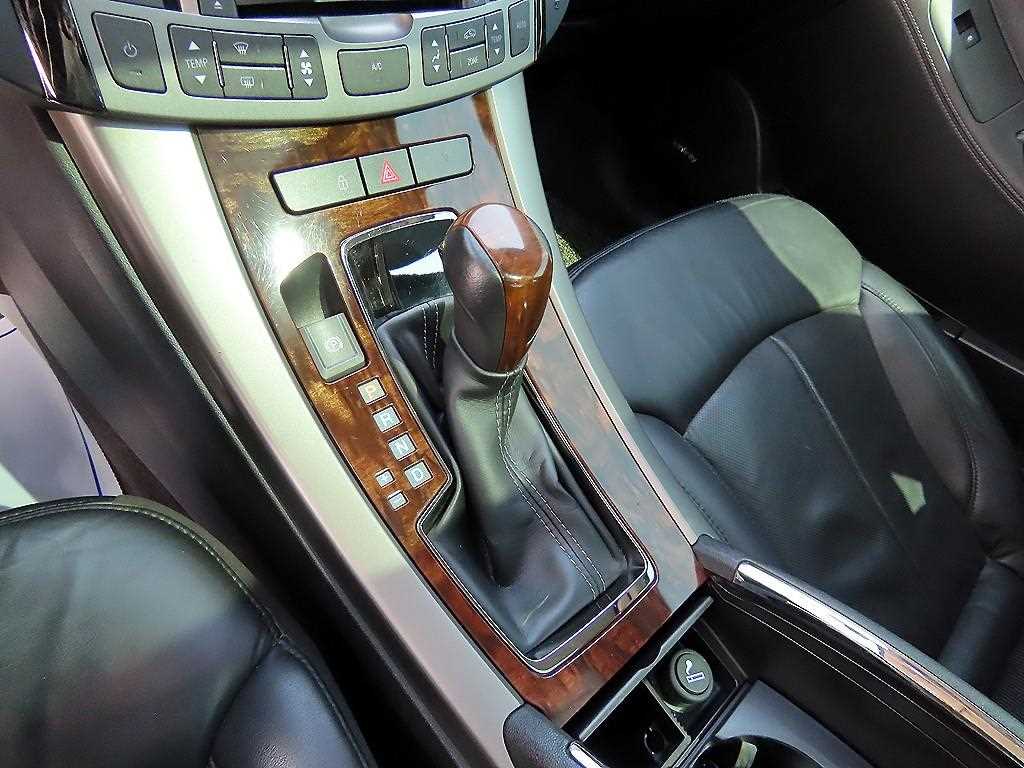 DAEWOO Alpheon - Vista 10