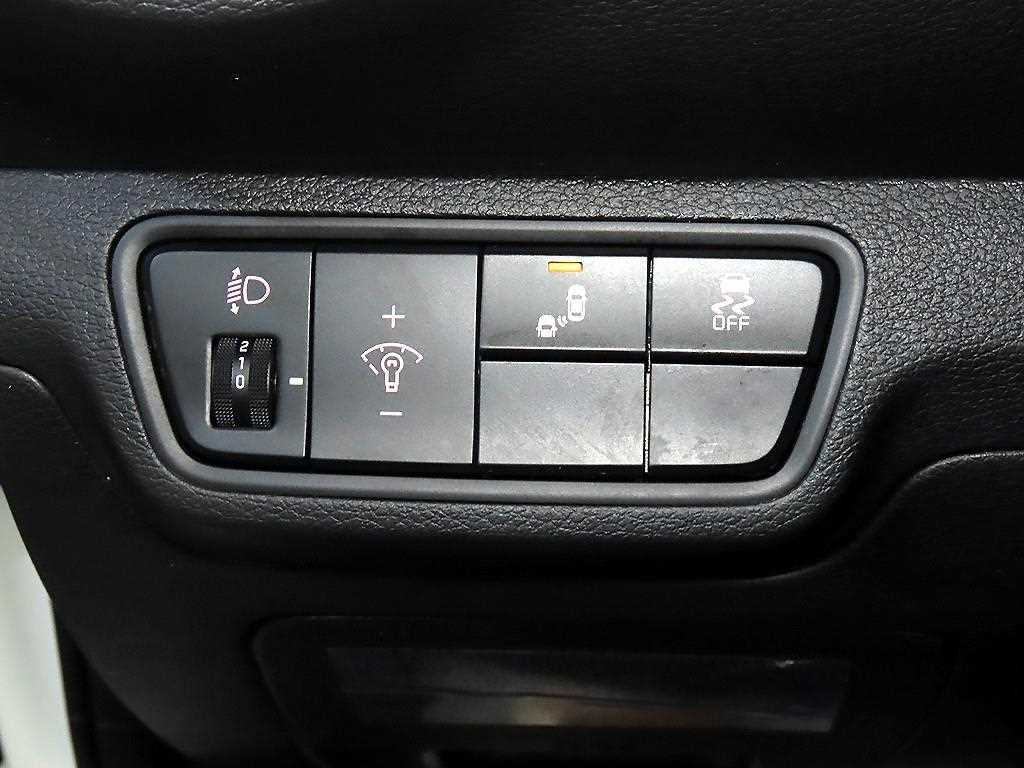 KIA K3 2023 Blanco - Importación desde Corea - HF Imports Iquique - Foto 14