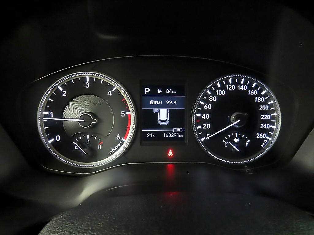 HYUNDAI Santa Fe - Vista 8