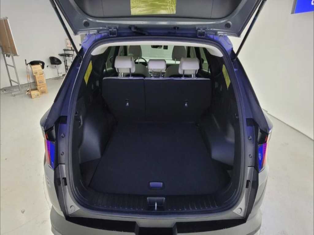 HYUNDAI Tucson - Vista 11