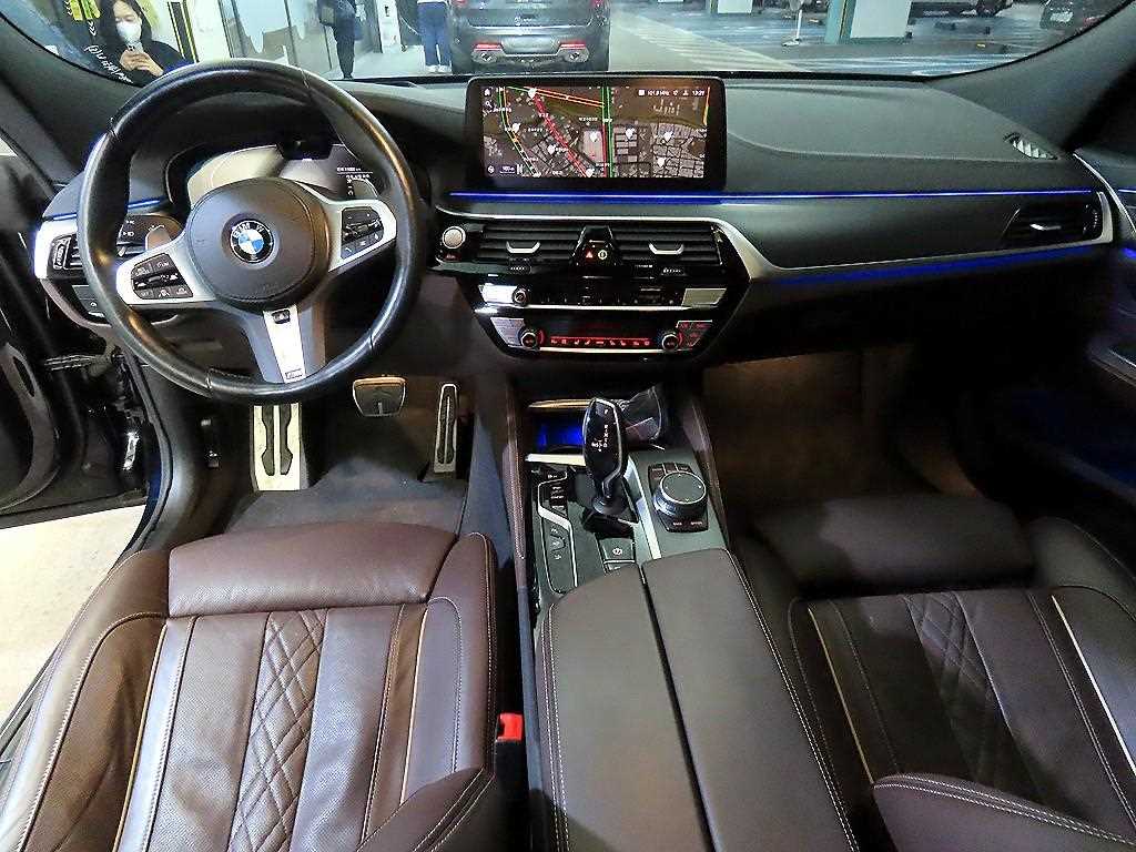 BMW Gran Turismo - Vista 10