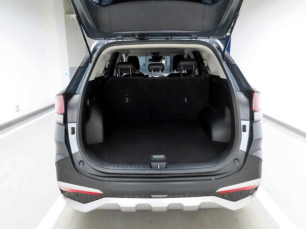 KIA Sportage - Vista 5
