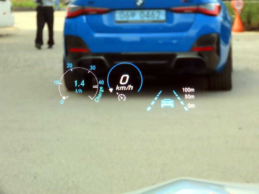 Mercedes Benz A Class - Vista 10